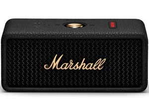 Image Портативная колонка Marshall Emberton III Black