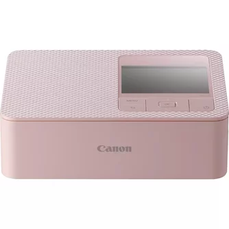 Фото принтер CANON Selphy CP1500, USB, Wi-Fi, Pink