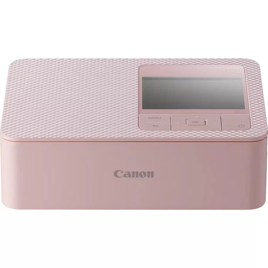 Image Фото принтер CANON Selphy CP1500, USB, Wi-Fi, Pink