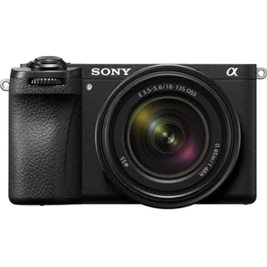 Image Aparat foto SONY ILCE-6700MB, Black