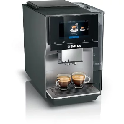 Кофемашина Siemens TP715R01