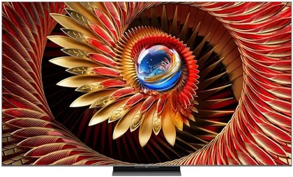 Телевизор TCL 65C8K