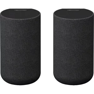 Image Колонки SONY SA-RS5, Black