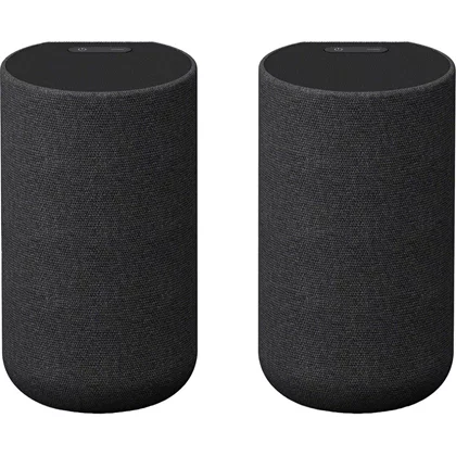 Колонки SONY SA-RS5, Black