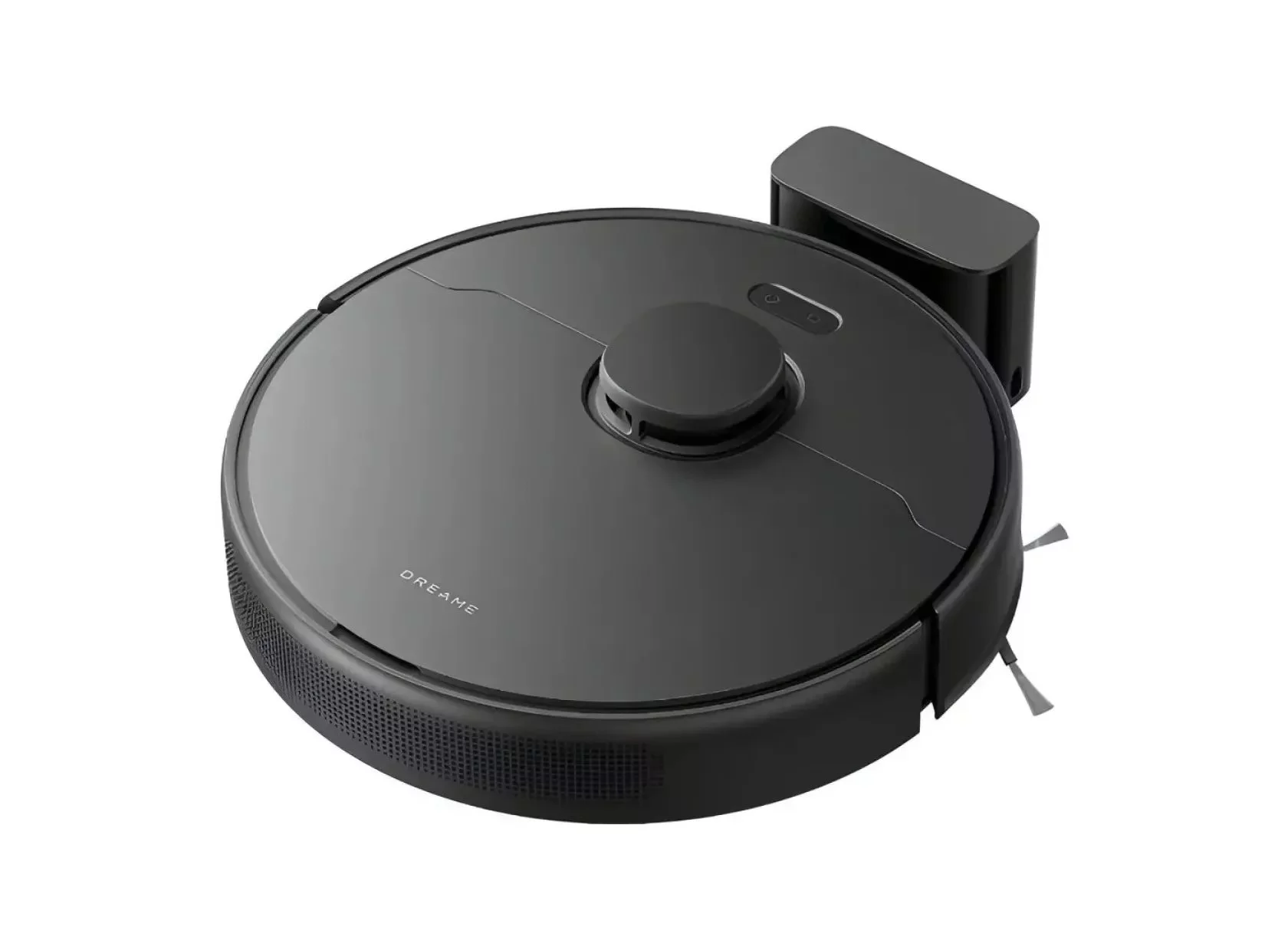 Робот-пылесос Dreame D9 Max Gen2 Black
