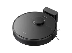 Image Робот-пылесос Dreame D9 Max Gen2 Black