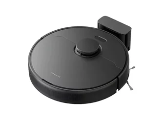 Робот-пылесос Dreame D9 Max Gen2 Black