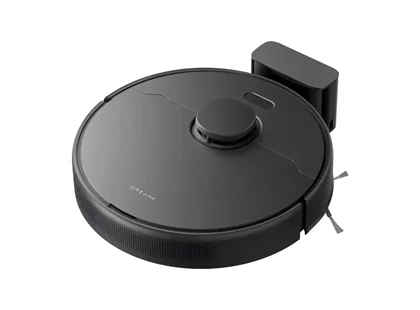 Робот-пылесос Dreame D9 Max Gen2 Black