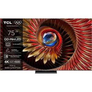 Image Телевизор TCL 75C8K