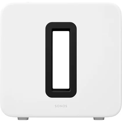 Саундбар SONOS Gen 4rd, White
