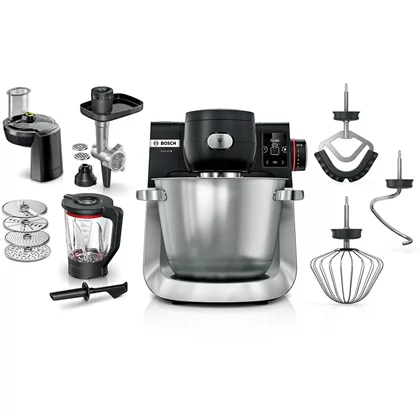Кухонный комбайн BOSCH Seria 6 MUMS6ZS34