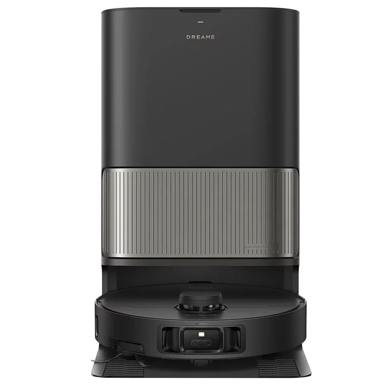 Image Robot aspirator Dreame L40s Pro Ultra Black