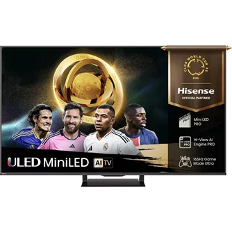 Televizor Hisense 75U7Q PRO