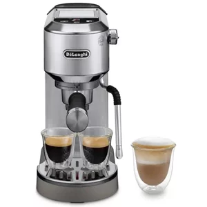 Image Espressor manual DELONGHI Dedica Duo EC890.M