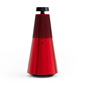 Image Колонка Bang & Olufsen Beosound 2 3rd Gen, 105 W, Ferrari Red