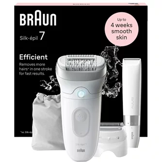 Epilator BRAUN SE7-441