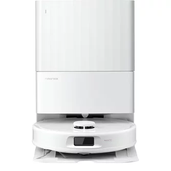 Робот-пылесос ROBOROCK QR 798 QREVOQR798W