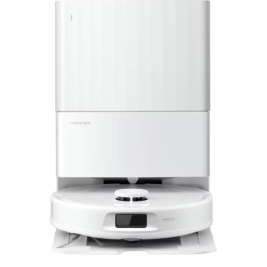 Image Робот-пылесос ROBOROCK QR 798 QREVOQR798W