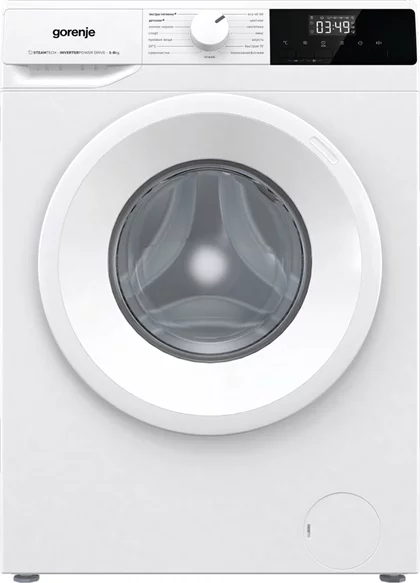 Стиральная машина GORENJE WNHPI84AS