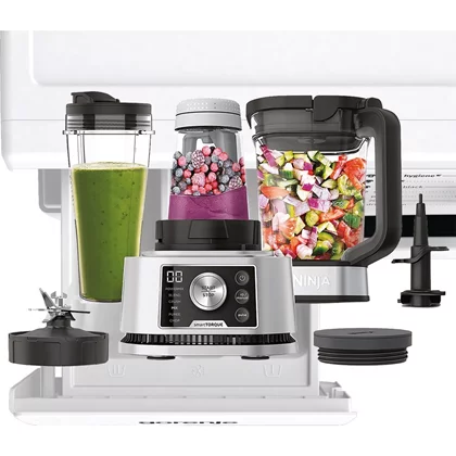 Блендер NINJA Foodi Power Nutri 3in1 CB350EU1
