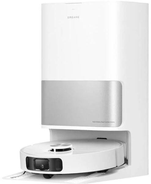 Image Aspirator Robot Dreame L10s Ultra Gen2 White