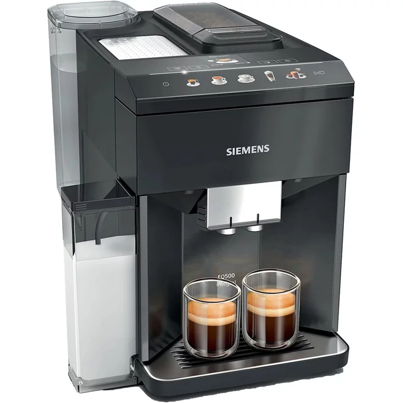 Image Кофемашина SIEMENS EQ500 TQ518RX3