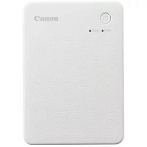 Image Imprimanta foto CANON Selphy QX20, Wi-Fi, White