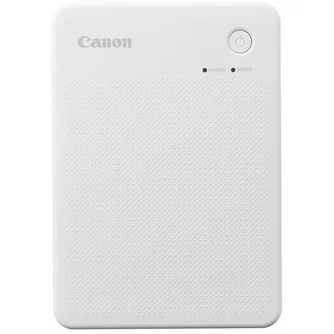 Imprimanta foto CANON Selphy QX20, Wi-Fi, White