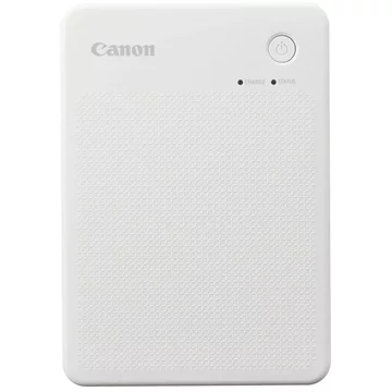 Фотопринтер CANON Selphy QX20, Wi-Fi, White