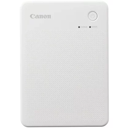 Фотопринтер CANON Selphy QX20, Wi-Fi, White
