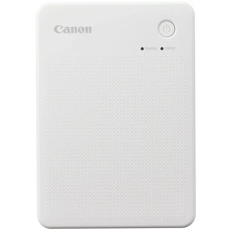 Image Imprimanta foto CANON Selphy QX20, Wi-Fi, White
