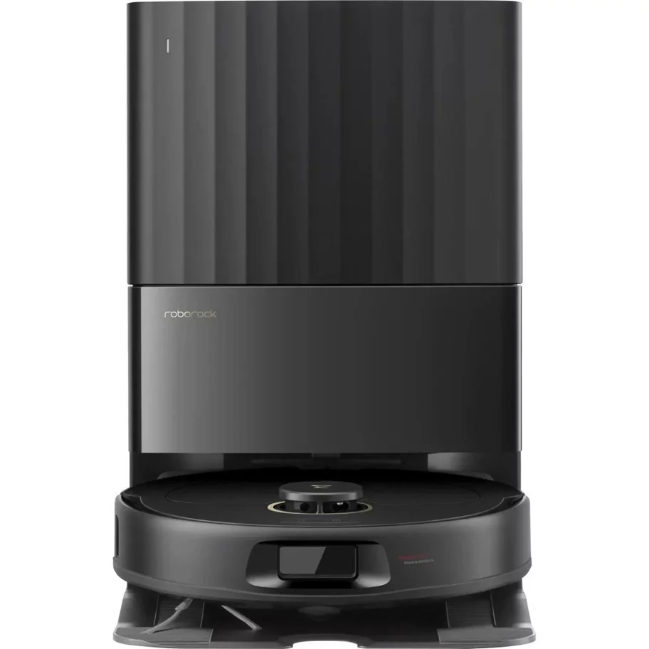 Image Робот-пылесос ROBOROCK Qrevo 5AE QREVO5AEB Black