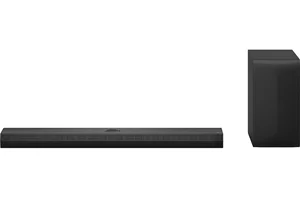 Image Саундбар LG S70TY, Black