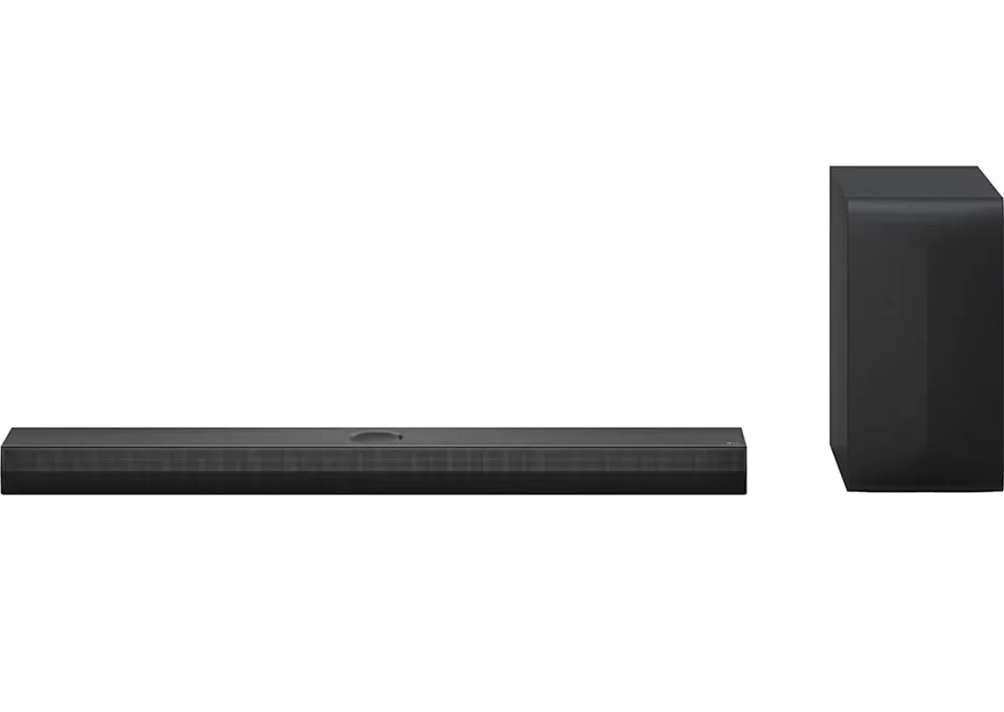 Image Саундбар LG S70TY, Black