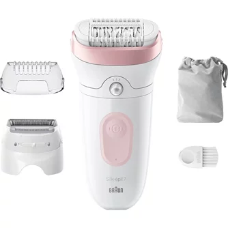 Epilator BRAUN Silk-epil 7 SE7-030