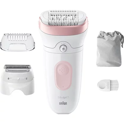 Эпилятор BRAUN Silk-epil 7 SE7-030