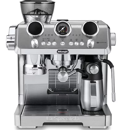 Ручная эспрессо-машина DELONGHI La Specialista Maestro EC9885.M