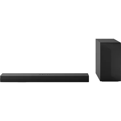 Саундбар LG S60T, Black