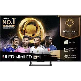 Televizor Hisense MiniLED 65E8Q