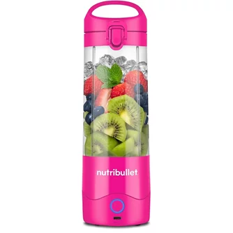 Blender NUTRIBULLET NBP003BP