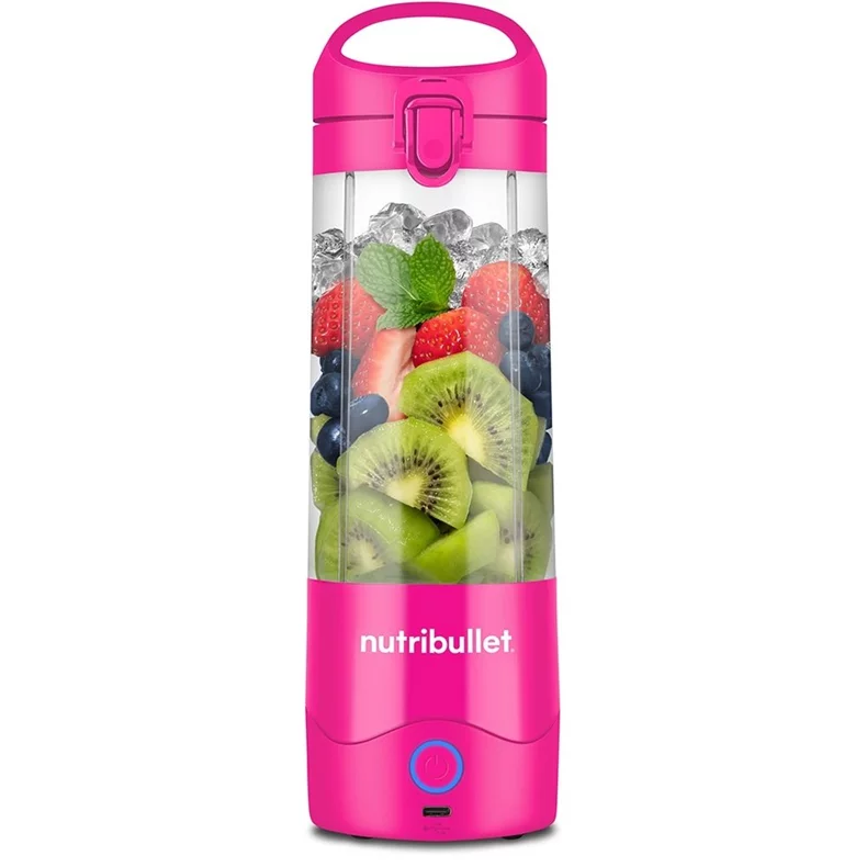 Image Blender NUTRIBULLET NBP003BP