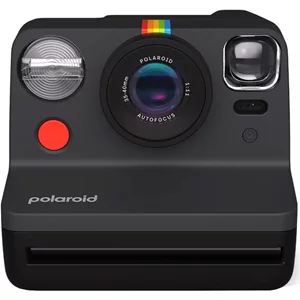 Image Aparat foto instant POLAROID Now Generation 2 Black