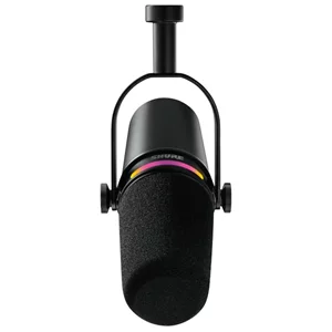 Image Микрофон Shure MV7+