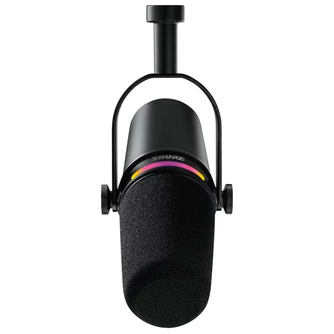 Image Микрофон Shure MV7+