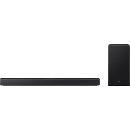 Саундбар SAMSUNG HW-B450F серии B