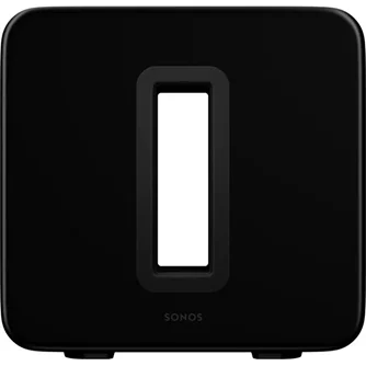 Сабвуфер SONOS Gen 3rd