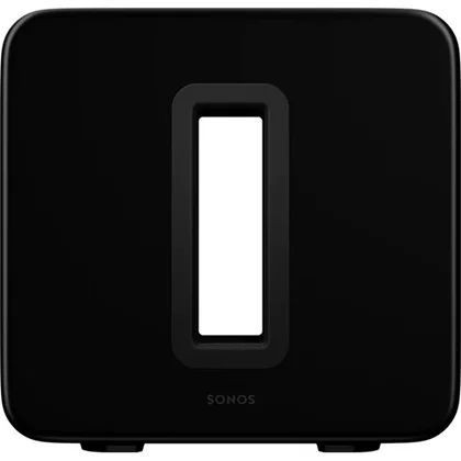 Сабвуфер SONOS Gen 3rd