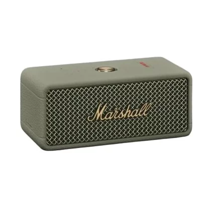 Портативная колонка Marshall EMBERTON III