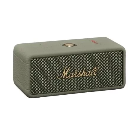 Image Boxa portabola Marshall EMBERTON III