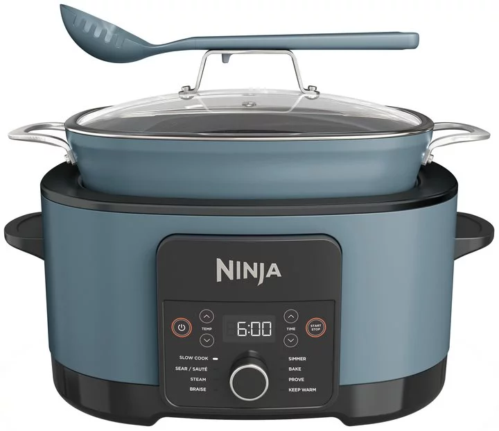 Image Multifierbător Ninja Foodi 8 в 1 MC1001EU